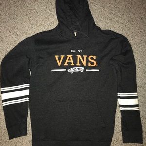 Vans Hoodie